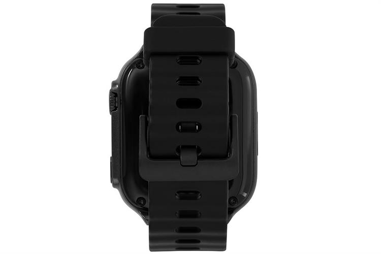 Đồng hồ định vị trẻ em Kidcare Sight S26 4G Màu Đen