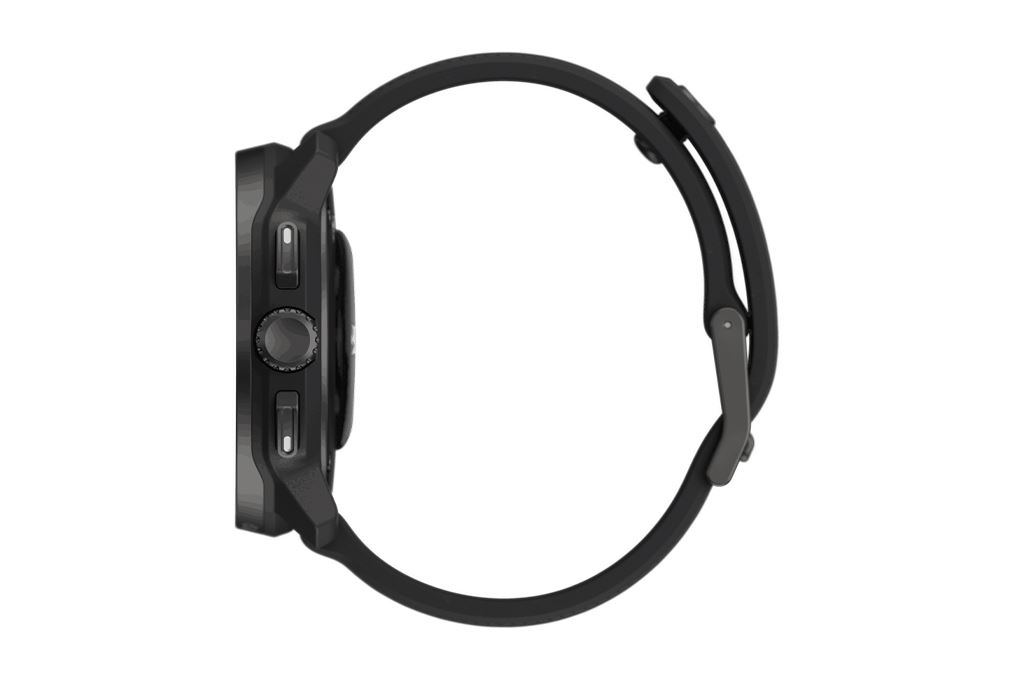Suunto Race S 45mm dây silicone - 3