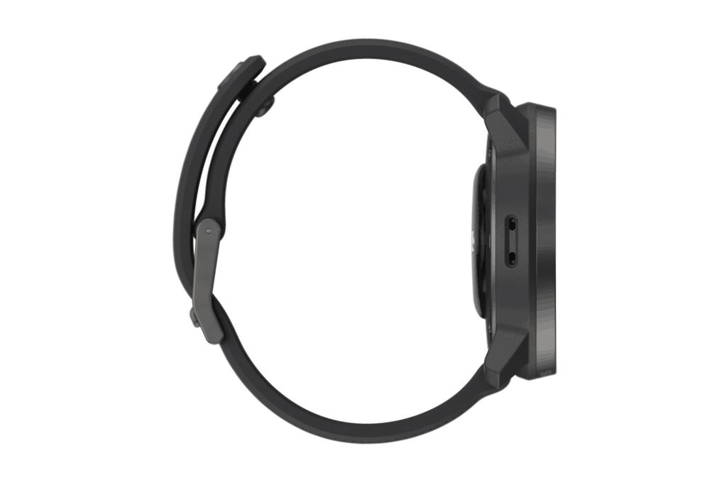Suunto Race S 45mm dây silicone - 4