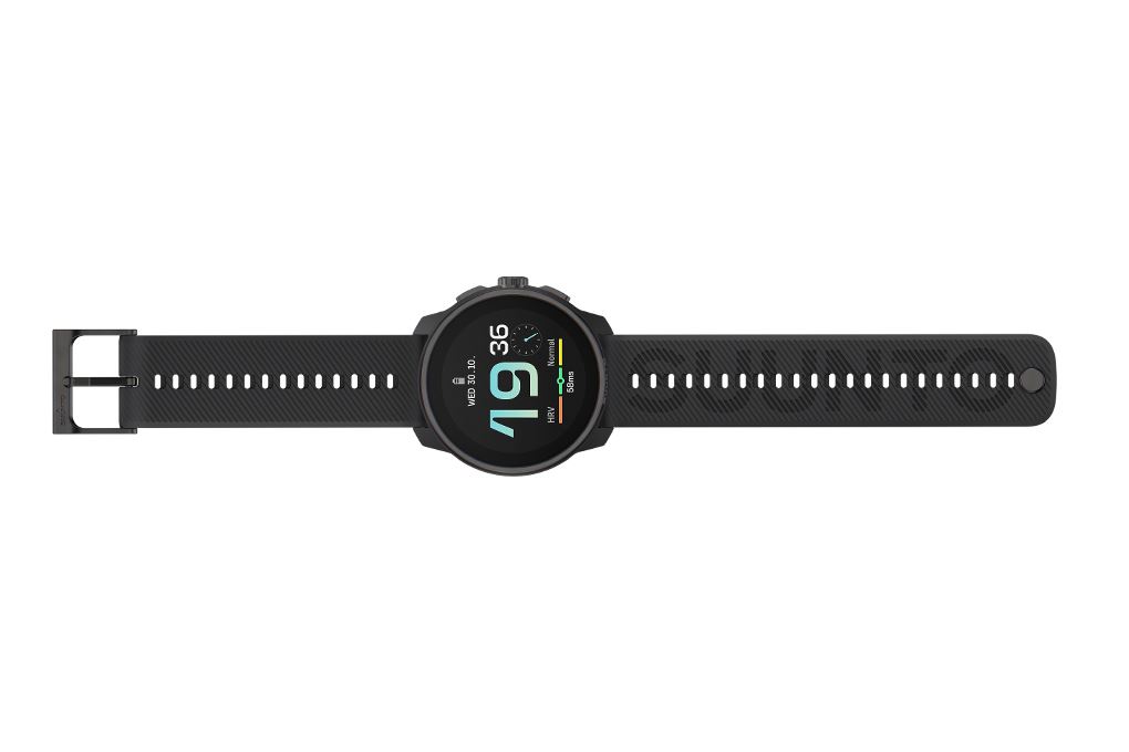 Suunto Race S 45mm dây silicone - 5