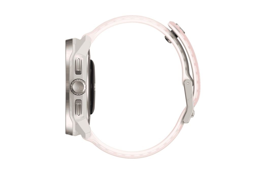 Suunto Race S 45mm dây silicone - 3