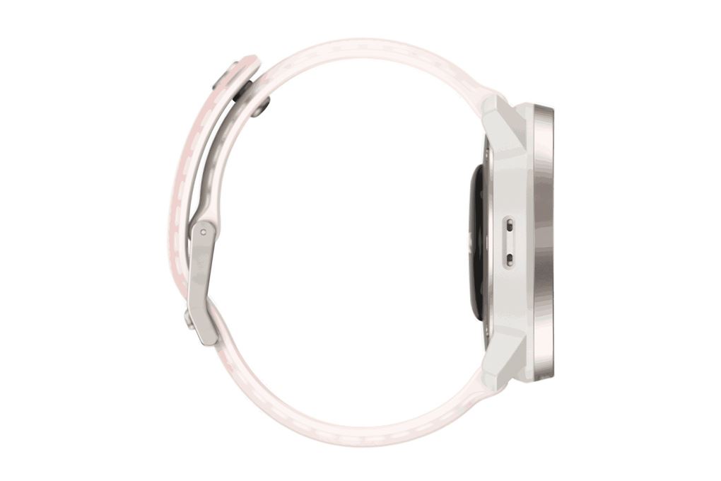 Suunto Race S 45mm dây silicone - 4