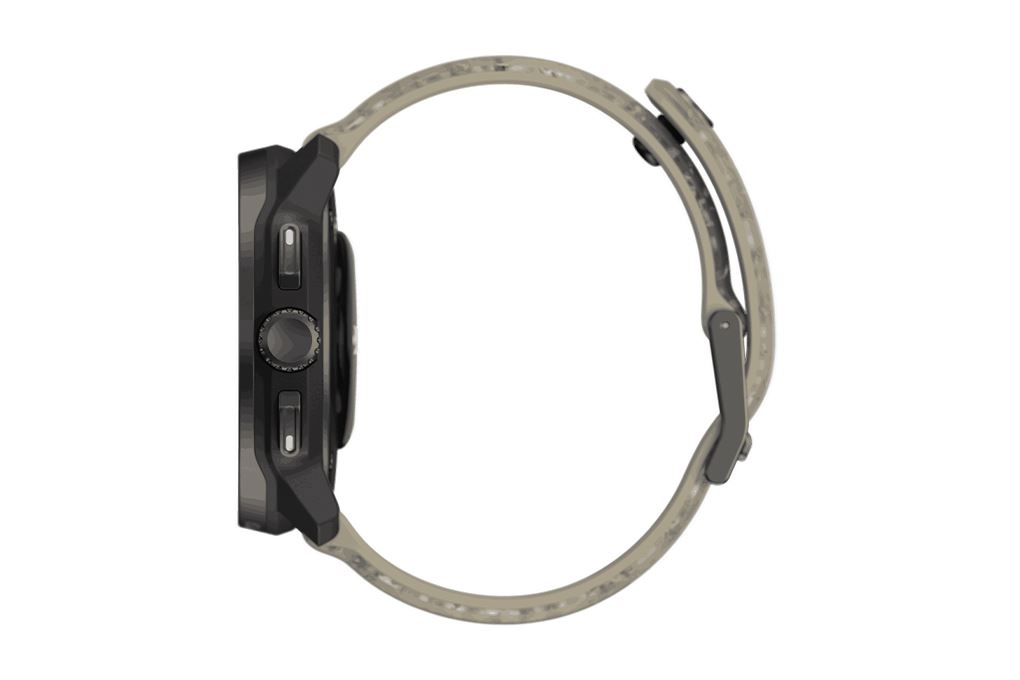 Suunto Race S 45mm dây silicone - 3
