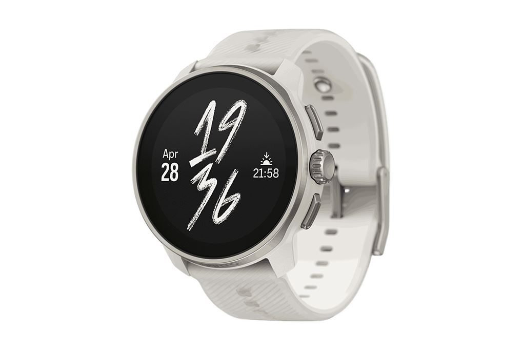 Suunto Race S 45mm dây silicone