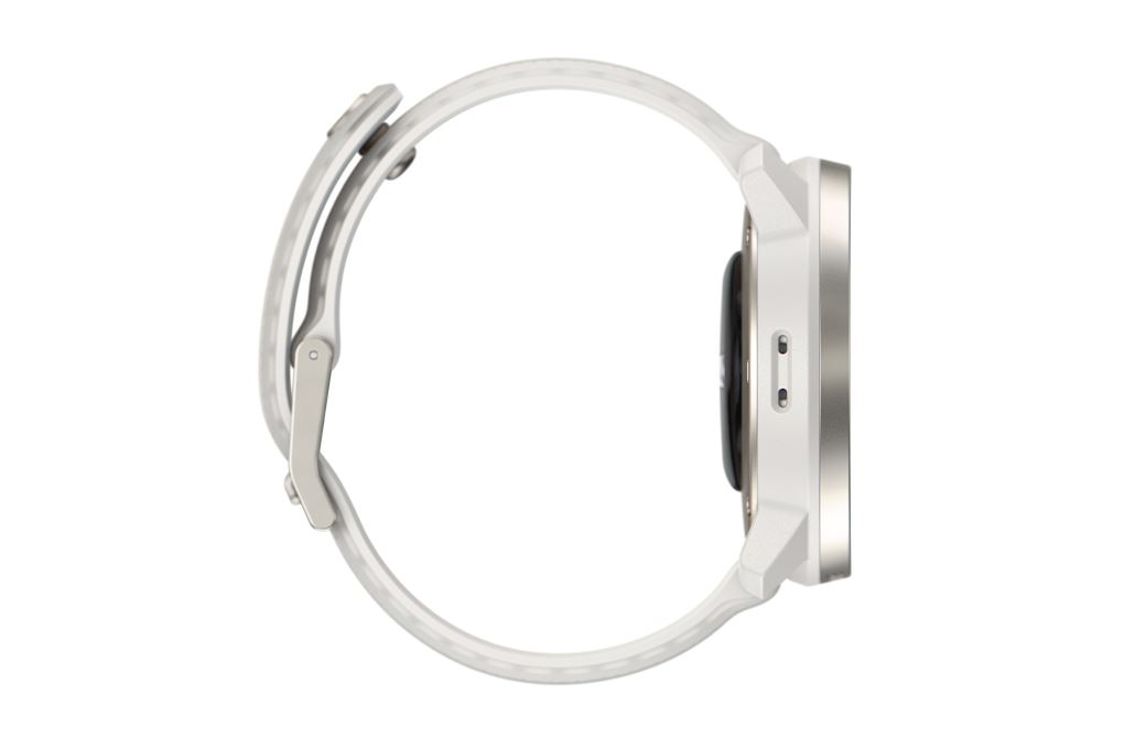 Suunto Race S 45mm dây silicone - 4