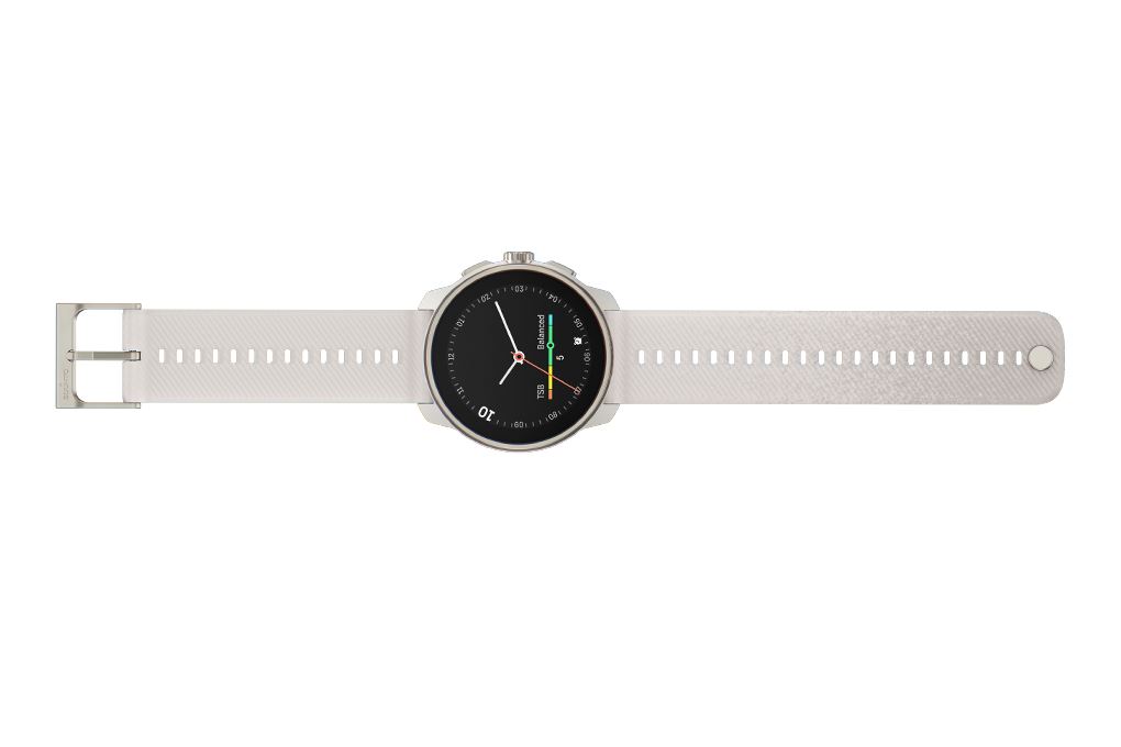 Suunto Race S 45mm dây silicone - 5