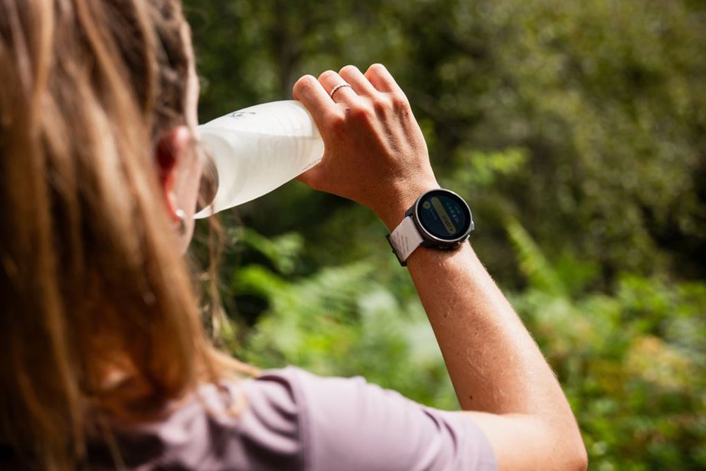 Hình Đồng Hồ Suunto
