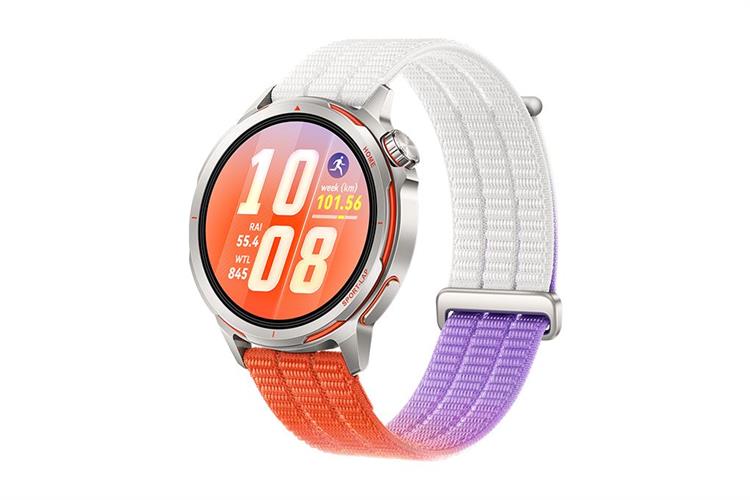 Huawei Watch GT Runner 2 43.5mm dây Nylon Màu Màu combo