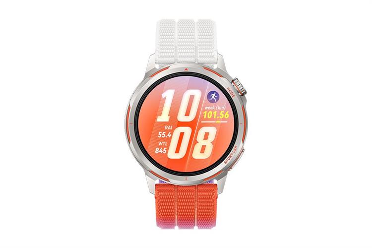 Huawei Watch GT Runner 2 43.5mm dây Nylon Màu Màu combo