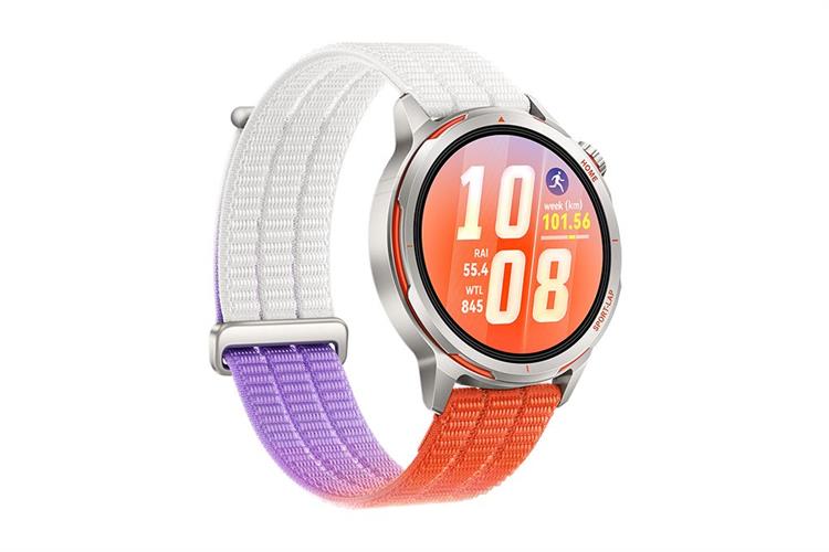 Huawei Watch GT Runner 2 43.5mm dây Nylon Màu Màu combo