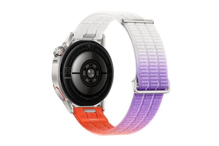 Huawei Watch GT Runner 2 43.5mm dây Nylon Màu Màu combo