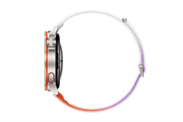 Huawei Watch GT Runner 2 43.5mm dây Nylon Màu Màu combo