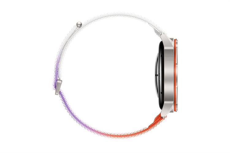 Huawei Watch GT Runner 2 43.5mm dây Nylon Màu Màu combo