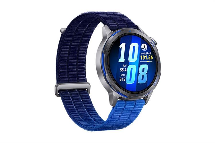 Huawei Watch GT Runner 2 43.5mm dây Nylon Màu Xanh Dương