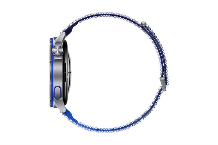 Huawei Watch GT Runner 2 43.5mm dây Nylon Màu Xanh Dương