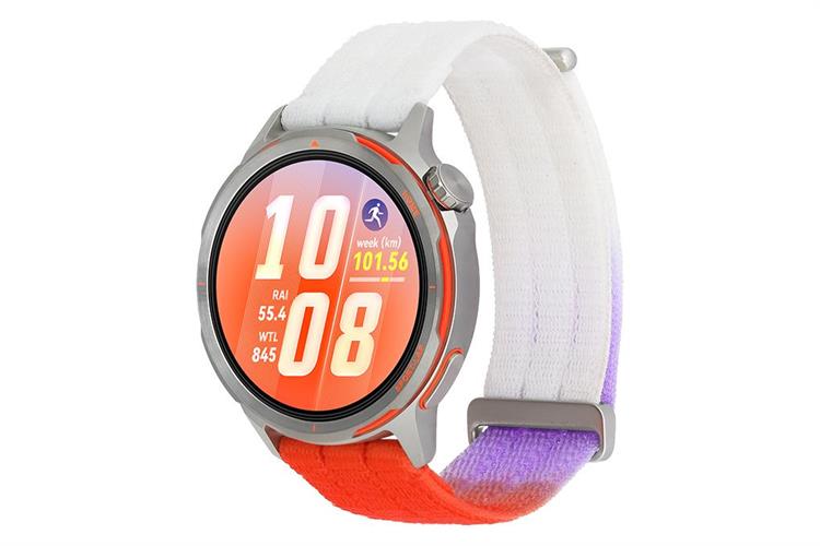 Huawei Watch GT Runner 2 43.5mm dây Nylon Màu Màu combo