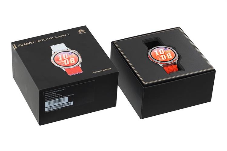 Huawei Watch GT Runner 2 43.5mm dây Nylon Màu Màu combo