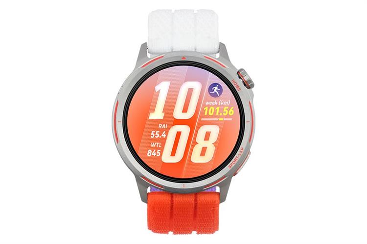 Huawei Watch GT Runner 2 43.5mm dây Nylon Màu Màu combo