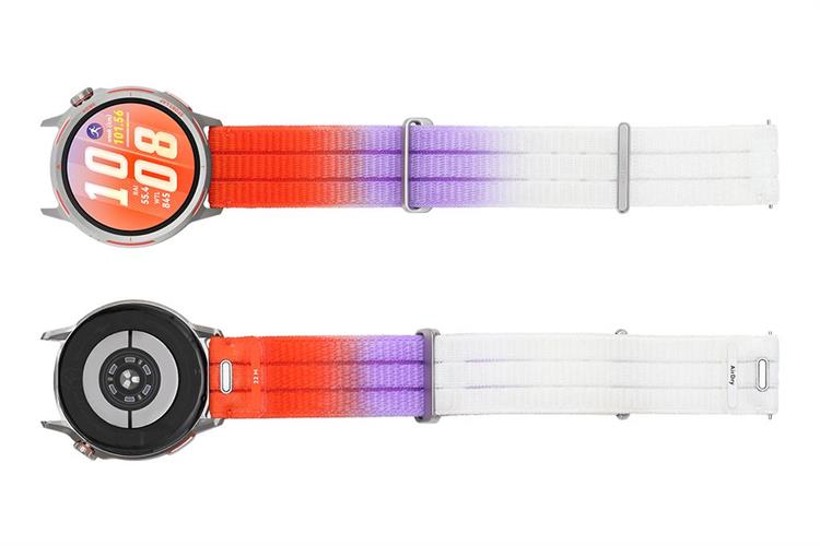 Huawei Watch GT Runner 2 43.5mm dây Nylon Màu Màu combo