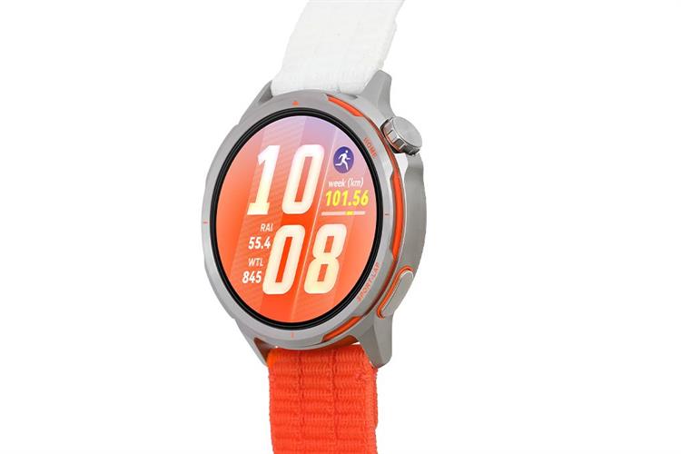 Huawei Watch GT Runner 2 43.5mm dây Nylon Màu Màu combo