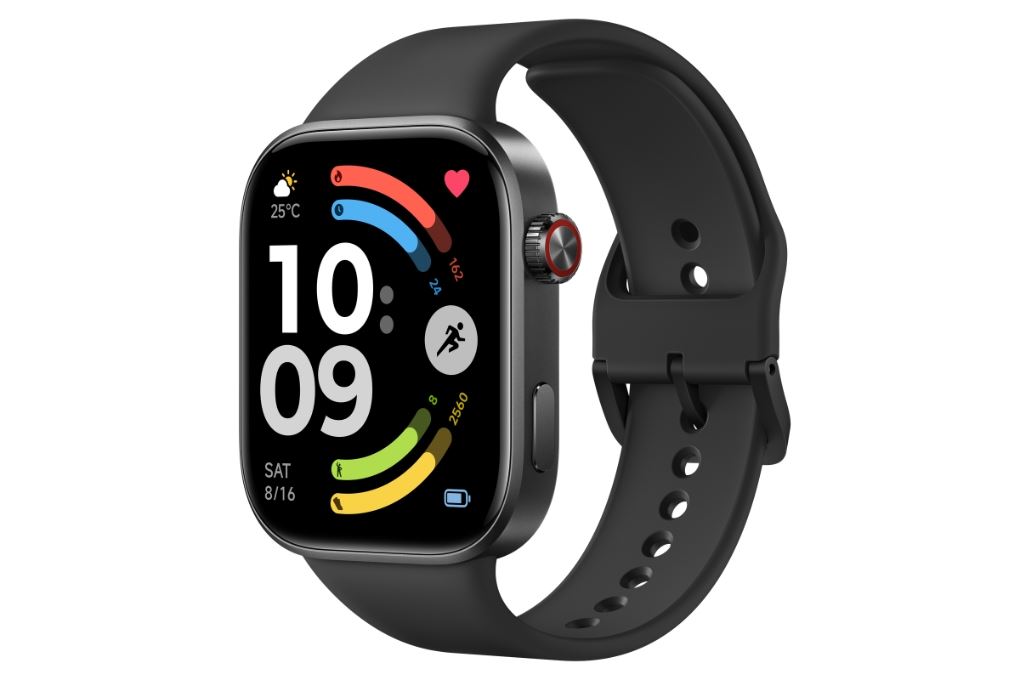 Xiaomi Redmi Watch 6 Màu Đen