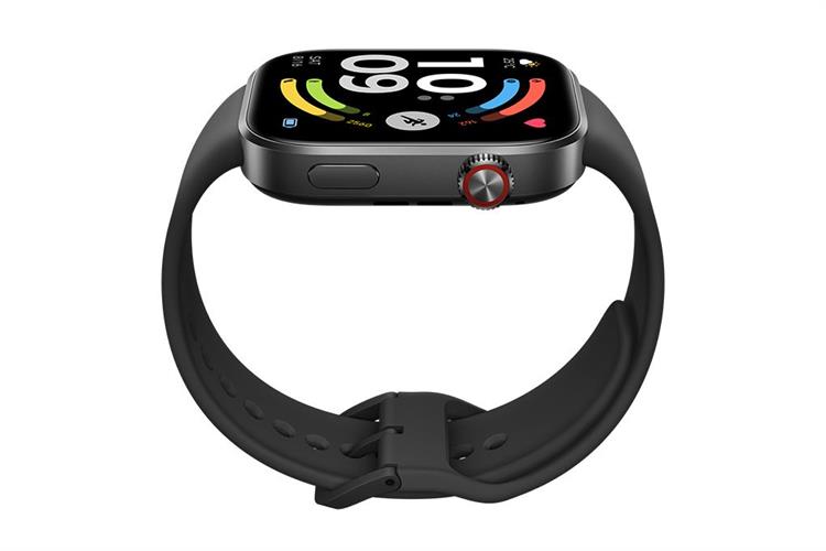 Xiaomi Redmi Watch 6 Màu Đen