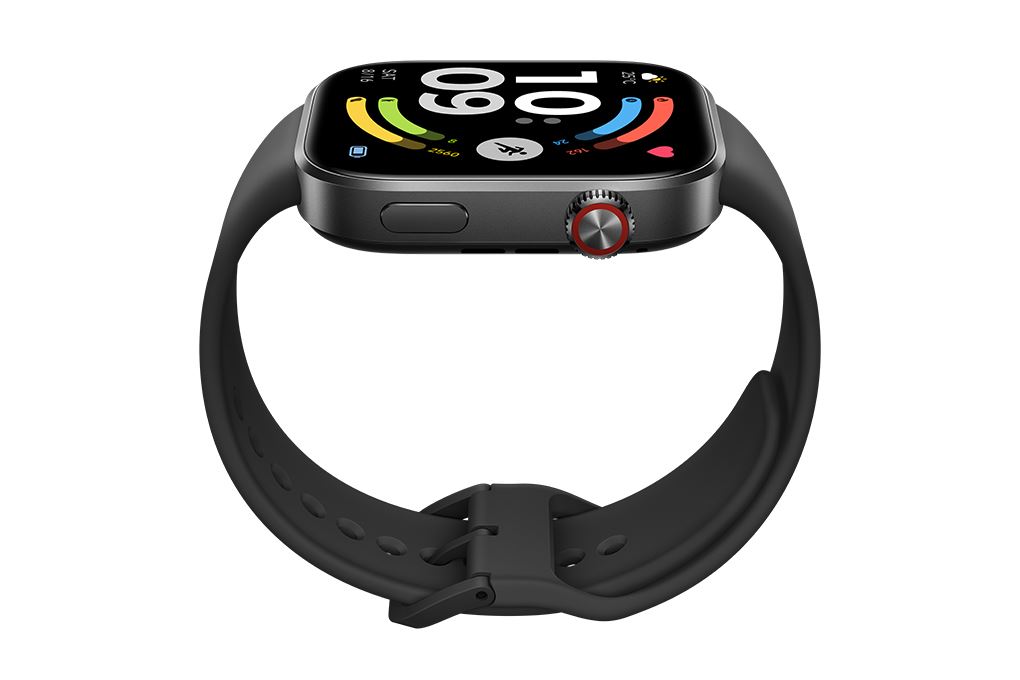 Xiaomi Redmi Watch 6 Màu Đen