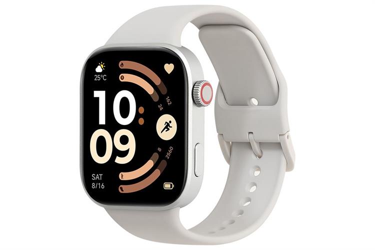 Xiaomi Redmi Watch 6 Màu Xám