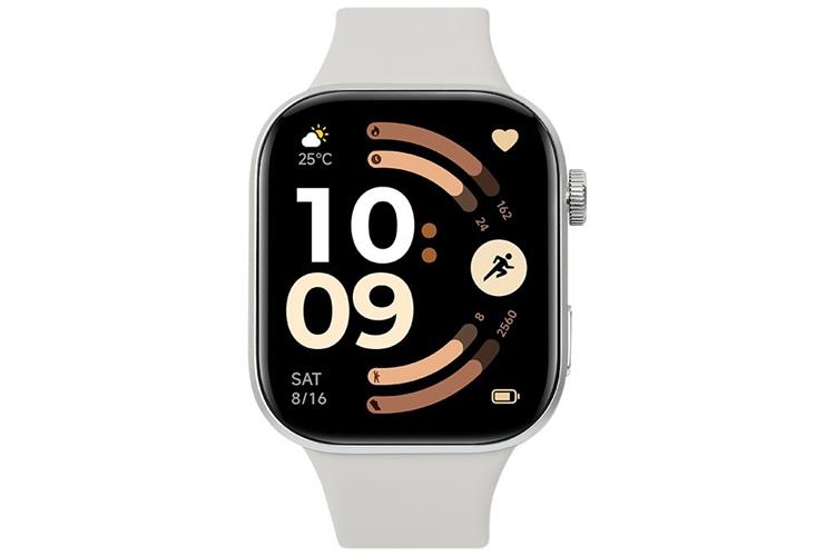 Xiaomi Redmi Watch 6 Màu Xám