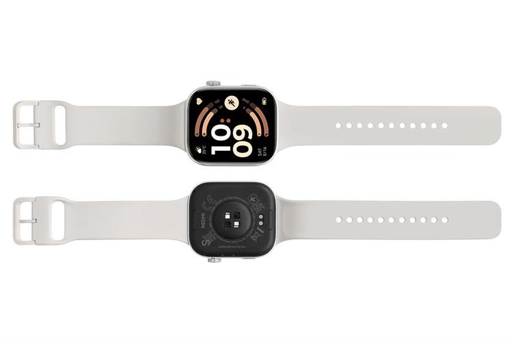 Xiaomi Redmi Watch 6 Màu Xám