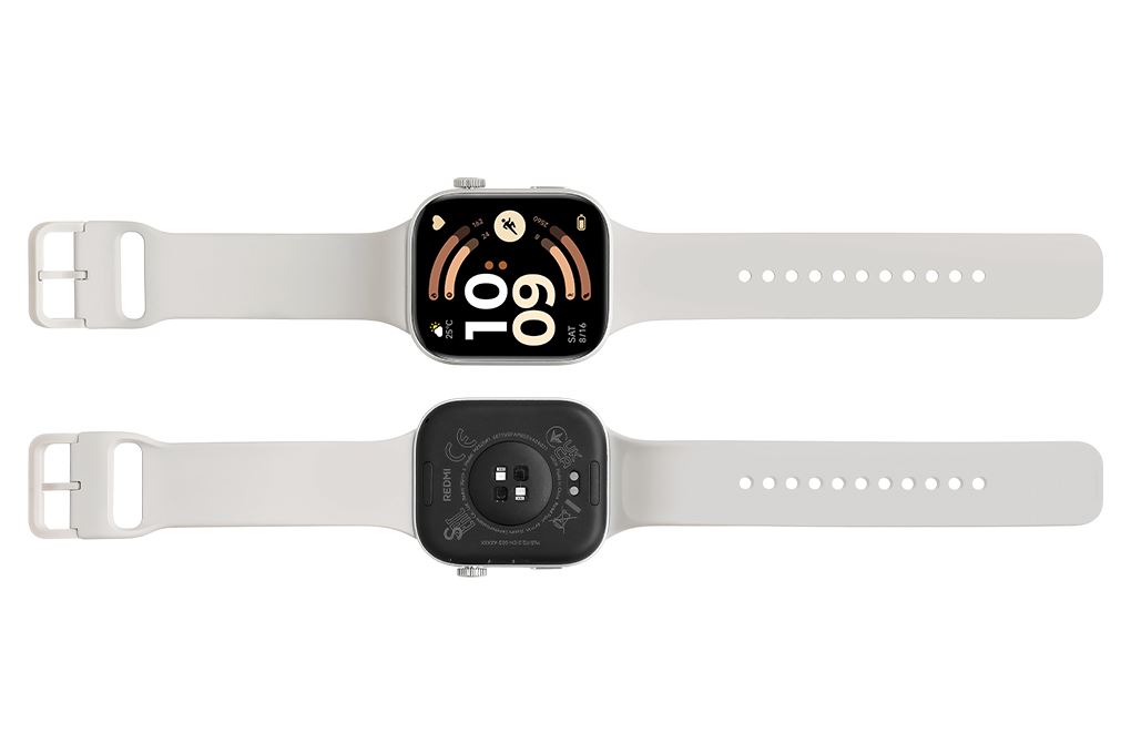 Xiaomi Redmi Watch 6 Màu Xám