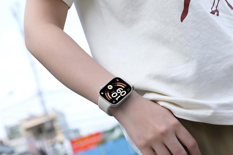 Xiaomi Redmi Watch 6 Màu Xám