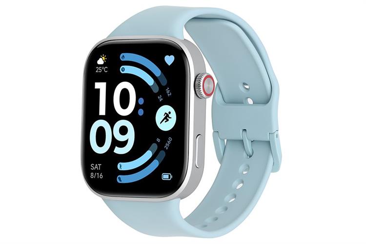 Xiaomi Redmi Watch 6 Màu Xanh Dương