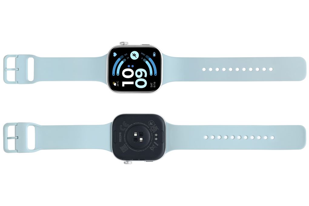Xiaomi Redmi Watch 6 Màu Xanh Dương