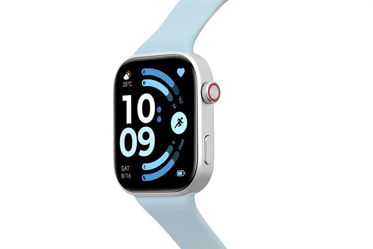 Xiaomi Redmi Watch 6 Màu Xanh Dương