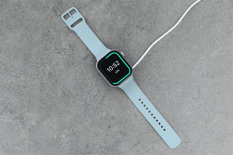 Xiaomi Redmi Watch 6 Màu Xanh Dương
