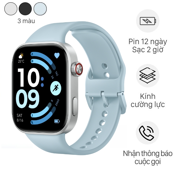 Xiaomi Redmi Watch 6