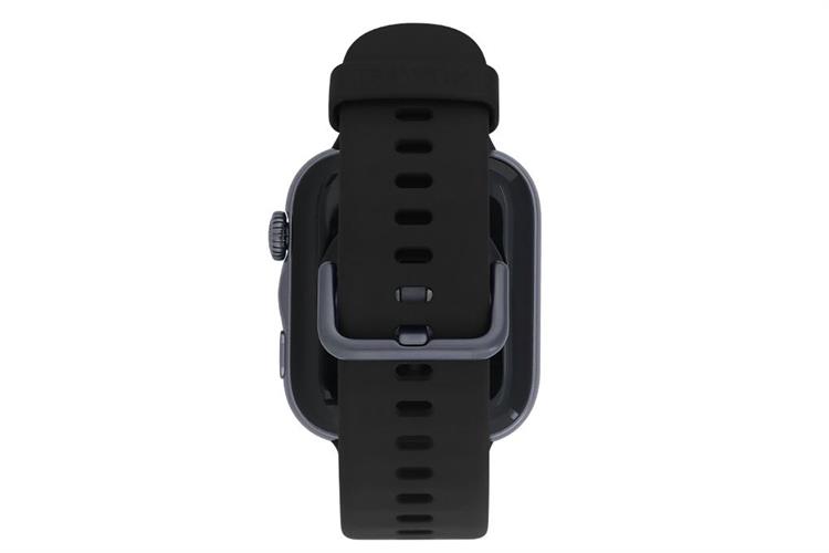 Huawei Watch Fit 5 42.9mm dây Fluoro Màu Đen