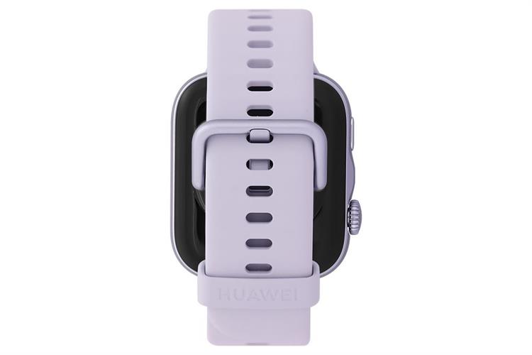 Huawei Watch Fit 5 42.9mm dây Fluoro Màu Tím