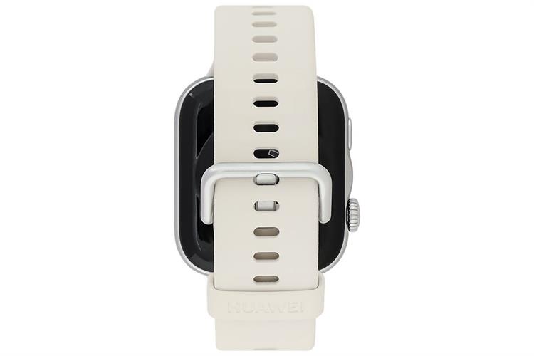 Huawei Watch Fit 5 42.9mm dây Fluoro Màu Trắng