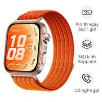 Huawei Watch Fit 5 Pro 44.5mm dây nylon
