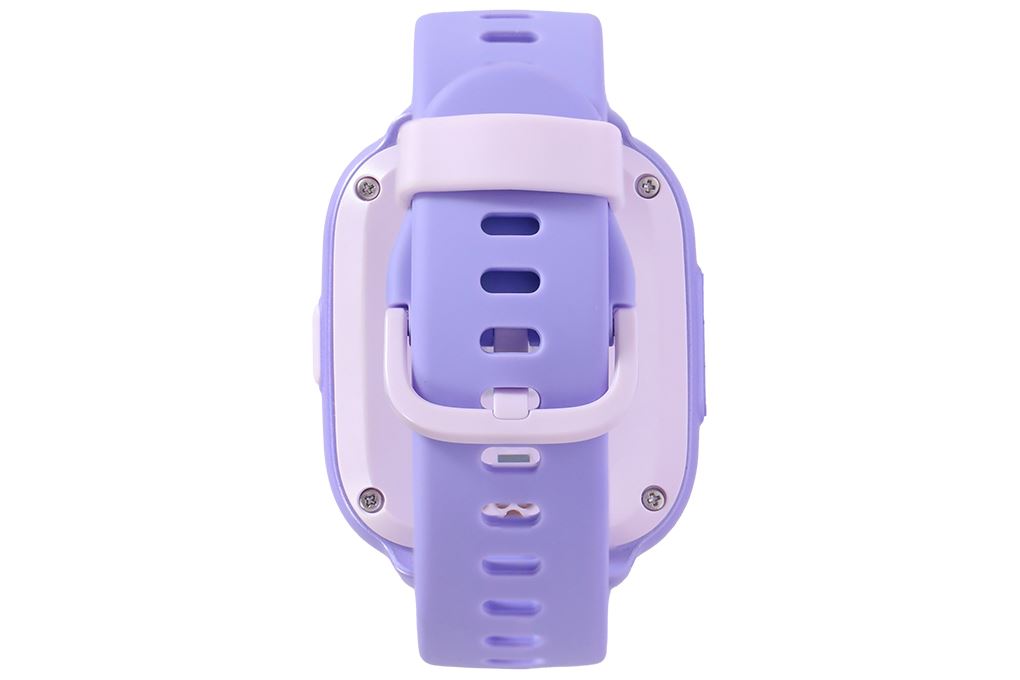 Đồng hồ định vị trẻ em Kidcare Sight S5 4G Màu Tím