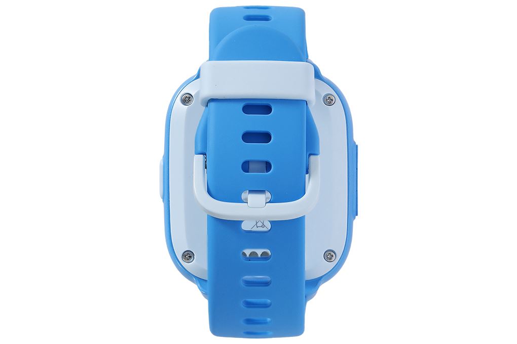 Đồng hồ định vị trẻ em Kidcare Sight S5 4G Màu Xanh Dương