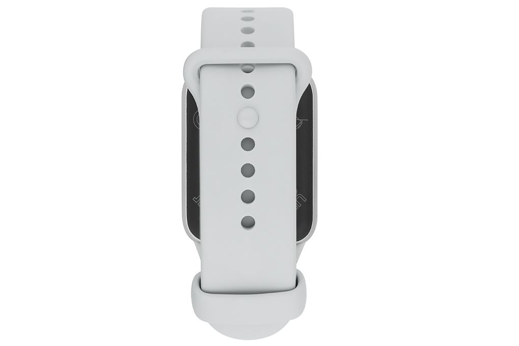 Vòng đeo tay thông minh Mi Band 10 Pro Màu Bạc