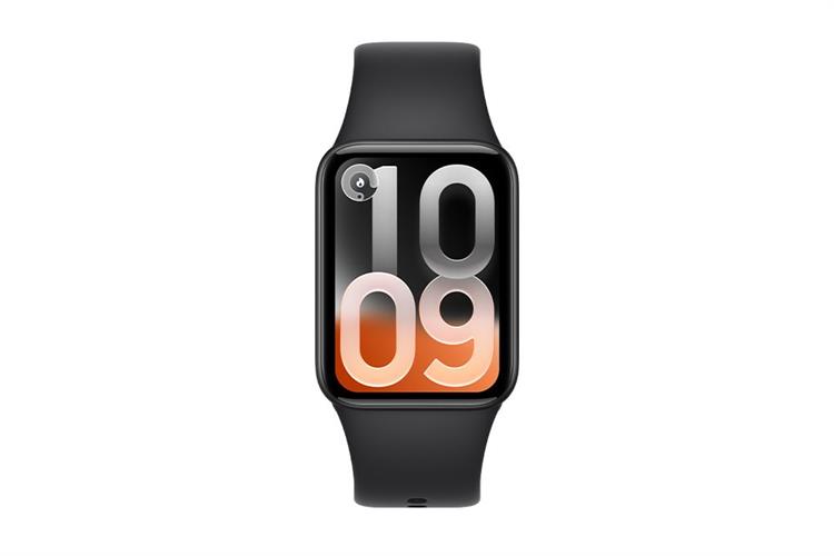 Vòng đeo tay thông minh Mi Band 10 Pro Màu Đen