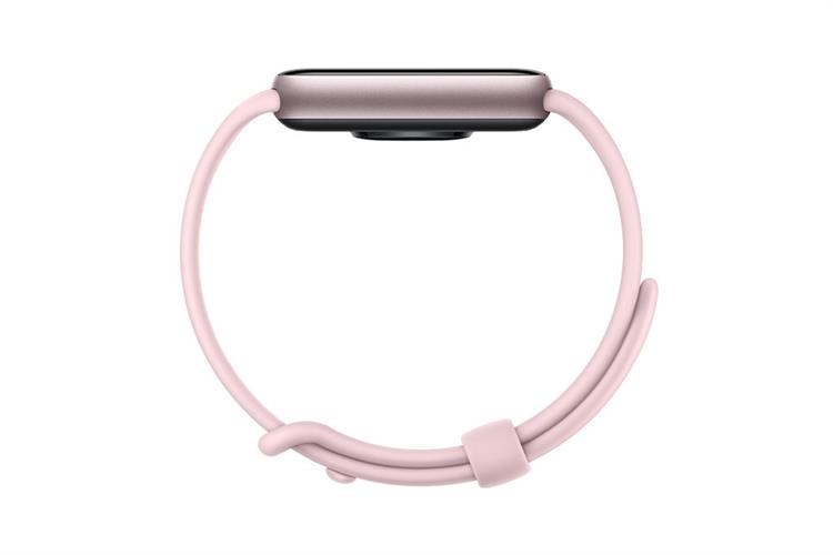 Vòng đeo tay thông minh Mi Band 10 Pro Màu Hồng