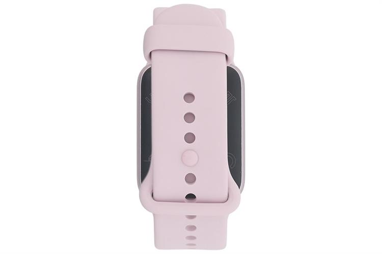 Vòng đeo tay thông minh Mi Band 10 Pro Màu Hồng