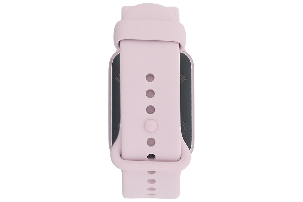 Vòng đeo tay thông minh Mi Band 10 Pro Màu Hồng
