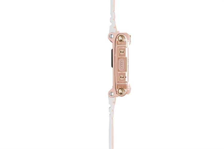 Đồng hồ định vị trẻ em imoo X10 Màu Hồng