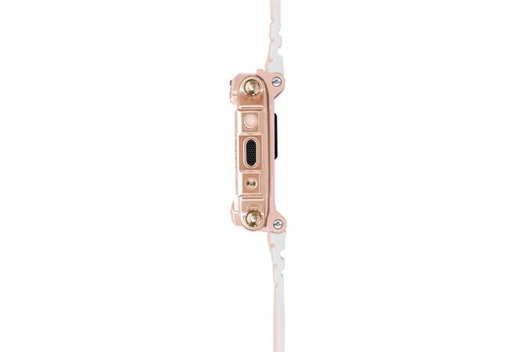 Đồng hồ định vị trẻ em imoo X10 Màu Hồng